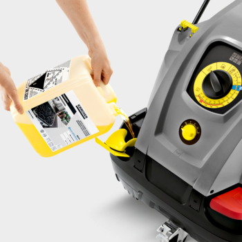 Myjka Karcher HDS 9/17-4 CX